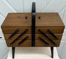 Vintage wood fold for sale  Canyonville
