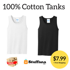 Port tank top for sale  The Colony