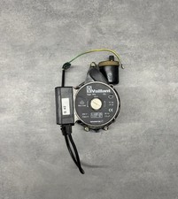 Vaillant 161083 pumpe gebraucht kaufen  Bad Doberan