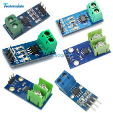 5A/20A/30A Range ACS712 GY712 Current Stromsensor Sensor Module for Arduino comprar usado  Enviando para Brazil