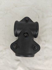 Braçadeira Alesis Simmons SD5K eletrônica rack de bateria barra T Alesis DM6 comprar usado Braçadeira Alesis Simmons SD5K eletrônica rack de bateria barra T Alesis DM6 comprar usado  Enviando para Brazil