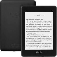 Amazon Kindle Paperwhite NOW wodoodporny 6" 10. generacji 8 GB - z reklamami czarny na sprzedaż  Wysyłka do Poland