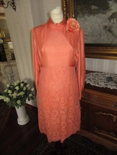Luxus couture cocktailkleid gebraucht kaufen  Monheim