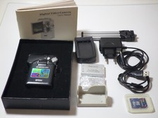 Digitale video kamera gebraucht kaufen  Trippstadt