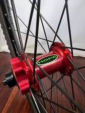 Vintage hope hubs for sale  Temple City