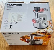 Kenwood mg510 1600w for sale  READING