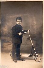 Bj035 vintage photo d'occasion  Expédié en Belgium