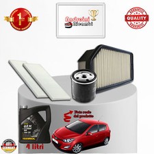 Kit tagliando filtri usato  Foiano della Chiana