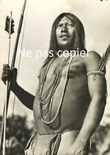 Indien amazonie 1952 d'occasion  Mouy