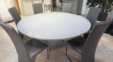 Table salle manger d'occasion  Vertus