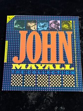John mayall collection for sale  CREDITON