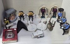 Star trek ornaments for sale  Pasadena