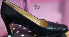 Scarpa donna decolté usato  Zerfaliu