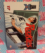 Rookies volume usato  Como