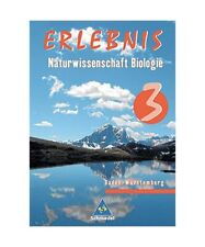 Erlebnis naturwissenschaft bio gebraucht kaufen  Trebbin