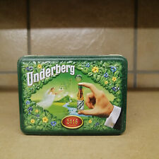 Underberg jahresdose 2016 gebraucht kaufen  Bramsche