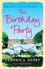 Birthday party veronica for sale  UK