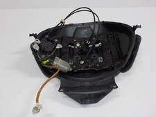 Motorino plexiglas suzuki usato  Italia