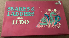 Ludo snakes ladders for sale  DONCASTER