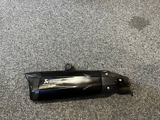 Akrapovic sportauspuff hdvdz00 gebraucht kaufen  Kraichtal