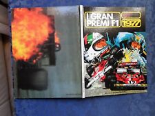 Fumetto gran premi usato  Venezia