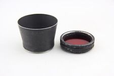 Vintage 49mm metall gebraucht kaufen Vintage 49mm metall gebraucht kaufen  Bremen