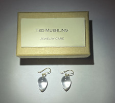 ted muehling earrings for sale ted muehling earrings for sale New York