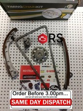 Timing chain kit for sale  DUNSTABLE