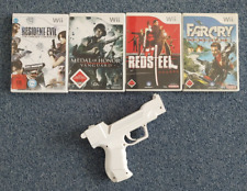 Nintendo wii spiel gebraucht kaufen  St. Leon-Rot