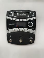 Digitech vlfx vocalist for sale  Eureka