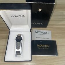 Womens movado museum for sale  Virginia Beach