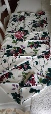 Waverly floral swag for sale  Mcdonough