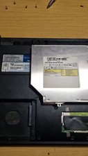 Masterizzatore dvd dual usato  Siano