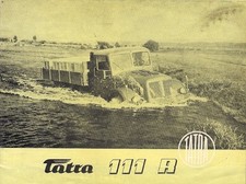 Tatra iii iii for sale  UK