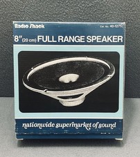Radio shack full for sale  Fairfield