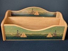 Warren kimble wooden for sale  West Peterborough