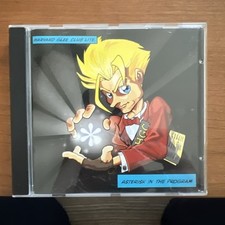 Harvard Glee Club Lite - "Asterisk in the Program" RARE Music CD Hard to find!  comprar usado  Enviando para Brazil