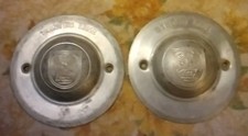 Usado, Tampa central de roda linha 2 centros 7" comprar usado  Enviando para Brazil