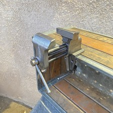 Vintage table vise for sale  Phelan