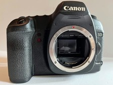 Canon eos mark gebraucht kaufen  Saarbrücken