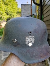 Germa helmet casque usato  Bologna