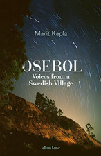 Osebol voices swedish for sale  UK