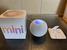 Apple homepod mini gebraucht kaufen  Hamminkeln