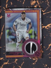 Topps museum collection usato  Trentola Ducenta