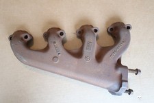 Coletor de escape esquerdo Mercury Comet 1971-1973-1977 Ford Maverick 302 D0DE-9431-A comprar usado  Enviando para Brazil