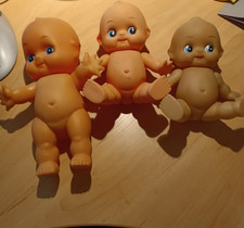 Kewpie dolls set for sale  WICKFORD