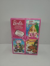 Barbie: Coleção de Férias (DVD, 2012, Animação Familiar) comprar usado Barbie: Coleção de Férias (DVD, 2012, Animação Familiar) comprar usado  Enviando para Brazil