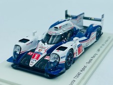 Spark s4630 toyota d'occasion  Villeneuve-de-Berg