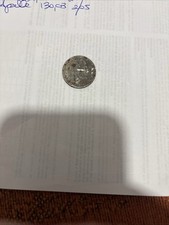 Moneta antica usato  Monteroni di Lecce