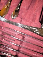 Besteckkoffer personen tlg gebraucht kaufen  Berlin
